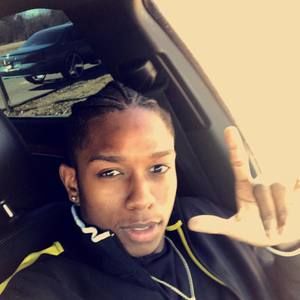 Meet your Posher, Barry